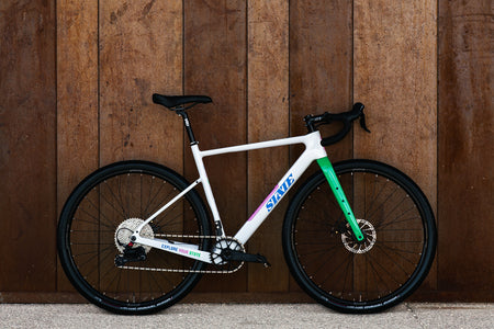 product Carbon All-Road v2 - Team Edition- outdoor