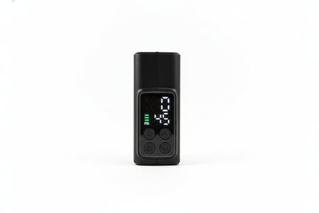 product State Bicycle Co. - Electric Bike Inflator