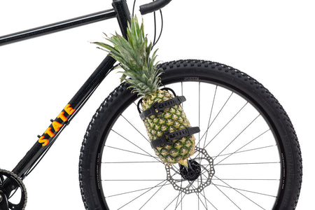 product State Bicycle Co. - Silicon Cargo Straps (2-pack)