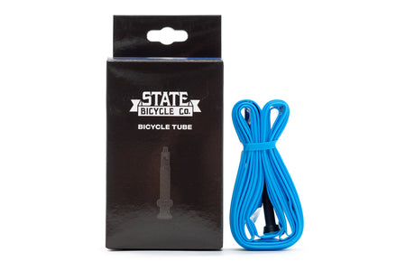 product State Bicycle Co. - SuperGravel TPU Tube (650b x 1.75"-2.35")