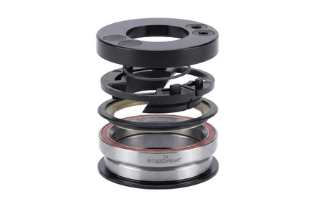 product State Bicycle Co. IS52 Headset for Semi-Internal Routing