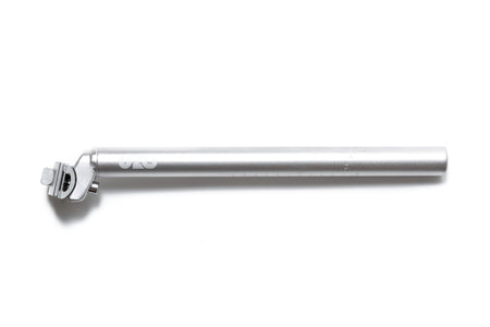 product State Bicycle Co. - "SBC Monogram" - 27.2mm / 350mm Seat Post