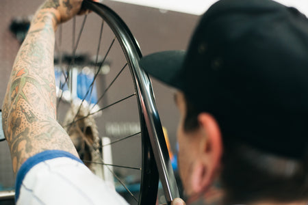 product Tubeless Rim Tape