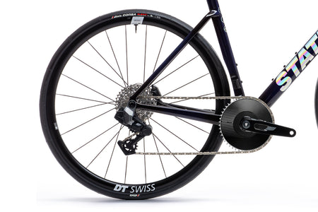 product DT Swiss A 1800 Spline - Aero Disc-Brake Road Wheel Set