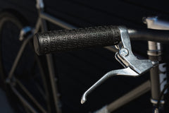 4130 - Hammered Powder Coat – (Fixed Gear / Single-Speed)