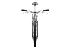 4130 - Hammered Powder Coat – (Fixed Gear / Single-Speed)