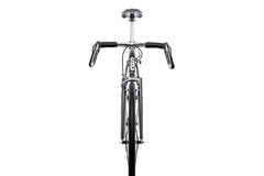 4130 - Hammered Powder Coat – (Fixed Gear / Single-Speed)