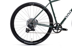 4130 All-Road - Alpine Bloom - SRAM Rival AXS