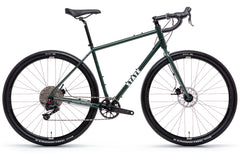 4130 All-Road - Alpine Bloom (12 Speed / UDH)