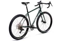4130 All-Road - Alpine Bloom (12 Speed / UDH)