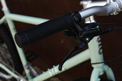 4130 All-Road - Flat Bar - Mint Chocolate Chip(10 Speed / UDH)