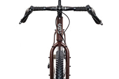 4130 All-Road - Root Beer - SRAM Rival AXS