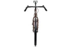 4130 All-Road - Root Beer - SRAM Rival AXS