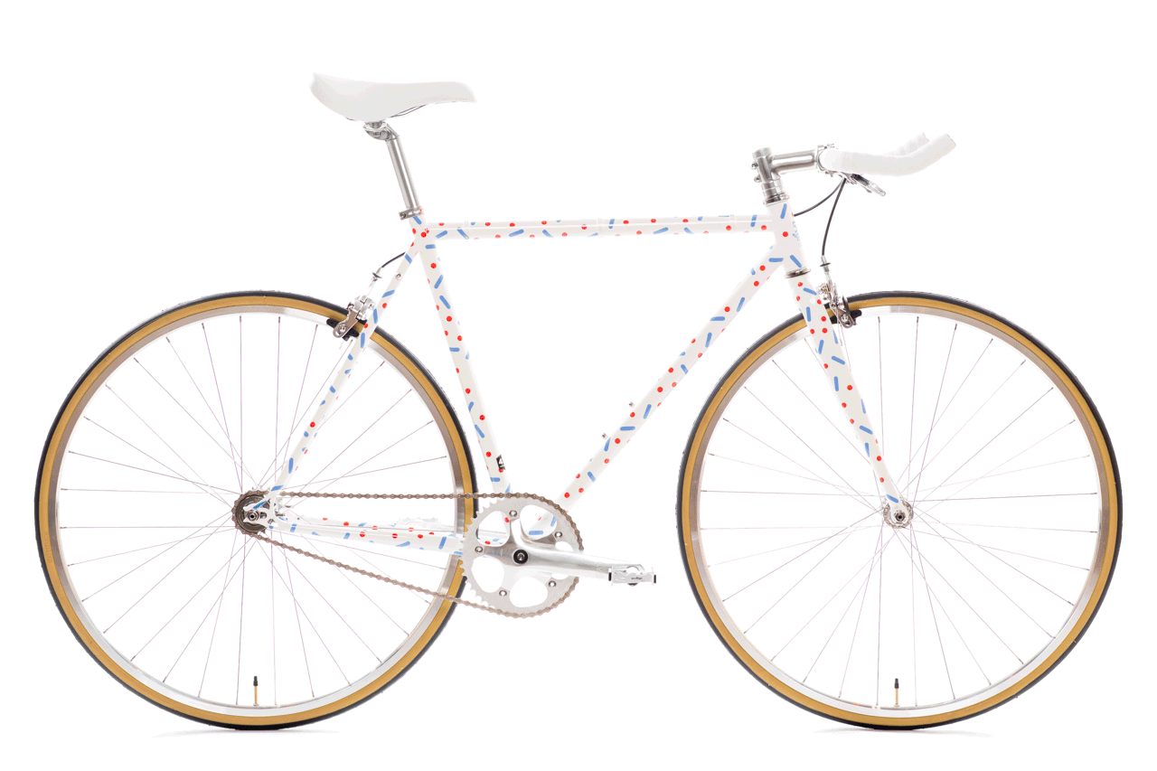 cycle colorways