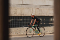 4130 Road v2 - Sea Foam - (8-Speed)