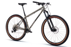 4130 Trail - Mountain Bike - Raw Phosphate