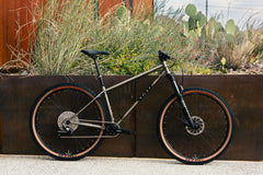 4130 Trail - Mountain Bike - Raw Phosphate