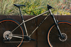 4130 Trail - Mountain Bike - Raw Phosphate