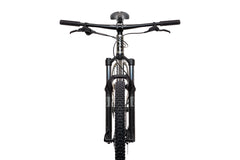 4130 Trail - Mountain Bike - Raw Phosphate