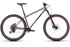 4130 Trail - Mountain Bike - Raw Phosphate