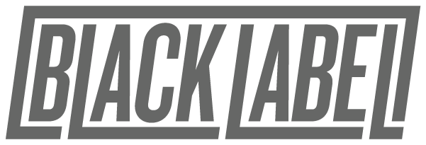 black label