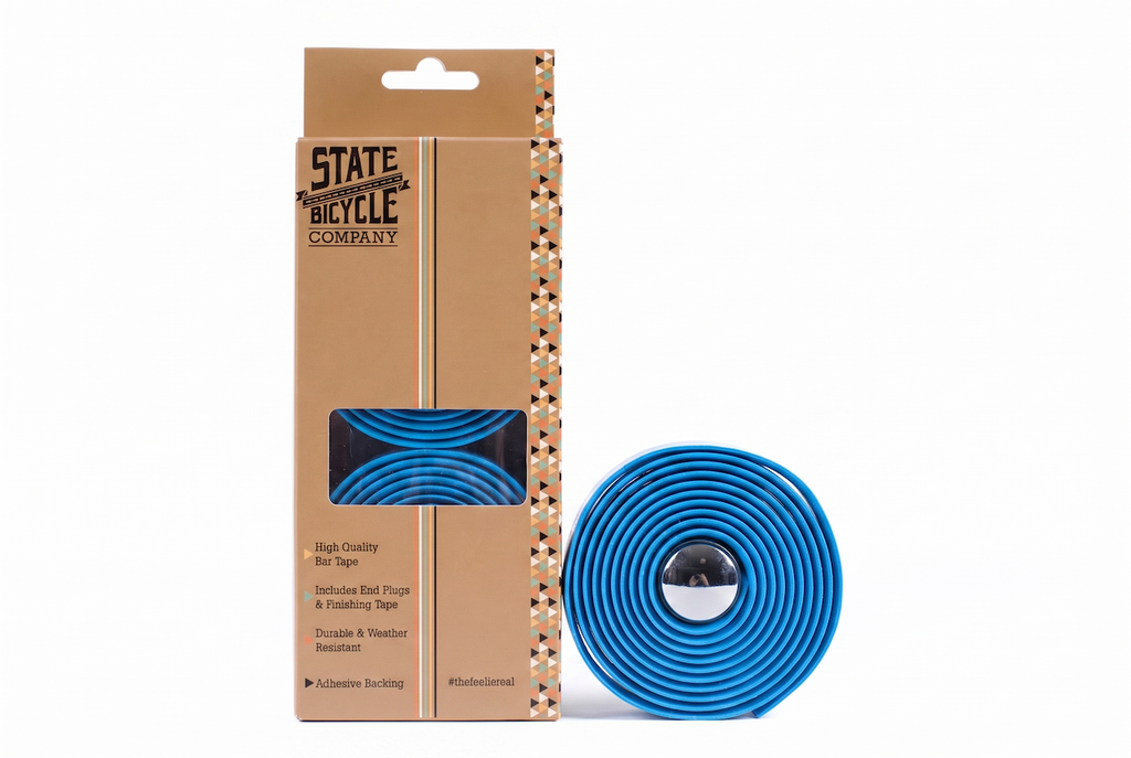 Bar Tape - Aqua