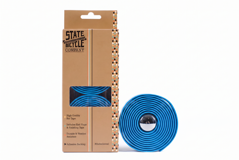 Bar Tape - Aqua