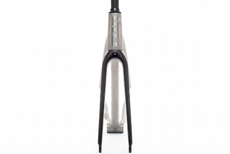product State Bicycle Co. - Carbon Fiber "Black Label v3" Track Fork