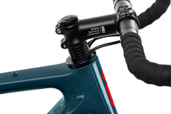 Carbon All-Road v2 - Colorado Blue