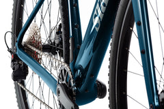 Carbon All-Road v2 - Colorado Blue