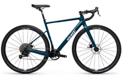Carbon All-Road v2 - Colorado Blue