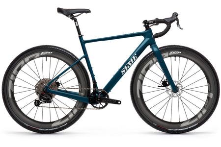 product Carbon All-Road v2 - Colorado Blue