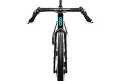 Carbon All-Road v2 - Sidewinder Black - SRAM Rival AXS