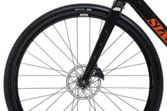 Carbon All-Road v2 - Sidewinder Black - SRAM Rival AXS