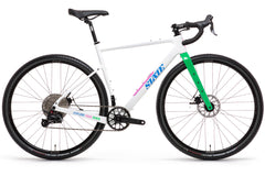 Carbon All-Road v2 - Team Edition