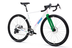 Carbon All-Road v2 - Team Edition - SRAM Rival AXS