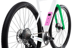 Carbon All-Road v2 - Team Edition - SRAM Rival AXS