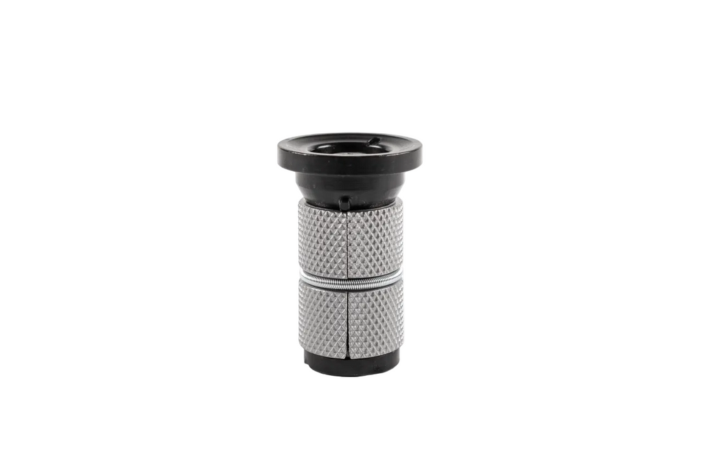 Carbon Fork Compression Plug — 1-1/8