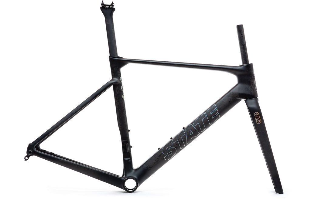 Carbon Road Bike