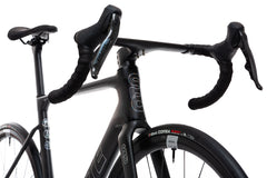 Carbon Road SL – Raw Carbon - SRAM Rival AXS 2x