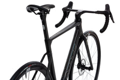 Carbon Road SL – Raw Carbon - SRAM Rival AXS 2x