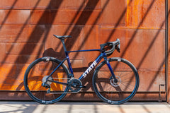 #PM –Carbon Road Bike | Midnight / SRAM Rival AXS 2x (Size Medium, Like-New Condition – Pre-Production Frame)