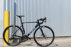 #PM –Carbon Road Bike | Midnight / SRAM Rival AXS 2x (Size Medium, Like-New Condition – Pre-Production Frame)
