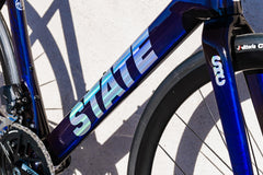 #PM –Carbon Road Bike | Midnight / SRAM Rival AXS 2x (Size Medium, Like-New Condition – Pre-Production Frame)