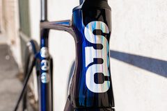 #PM –Carbon Road Bike | Midnight / SRAM Rival AXS 2x (Size Medium, Like-New Condition – Pre-Production Frame)