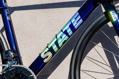 #PM –Carbon Road Bike | Midnight / SRAM Rival AXS 2x (Size Medium, Like-New Condition – Pre-Production Frame)