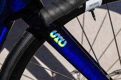 #PM –Carbon Road Bike | Midnight / SRAM Rival AXS 2x (Size Medium, Like-New Condition – Pre-Production Frame)
