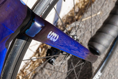 #PM –Carbon Road Bike | Midnight / SRAM Rival AXS 2x (Size Medium, Like-New Condition – Pre-Production Frame)