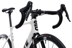 Carbon Road – Panda Pearl - SRAM Rival AXS 2x
