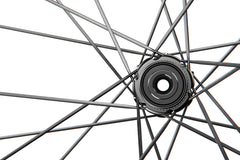 DT Swiss A 1800 Spline - Aero Disc-Brake Road Wheel Set